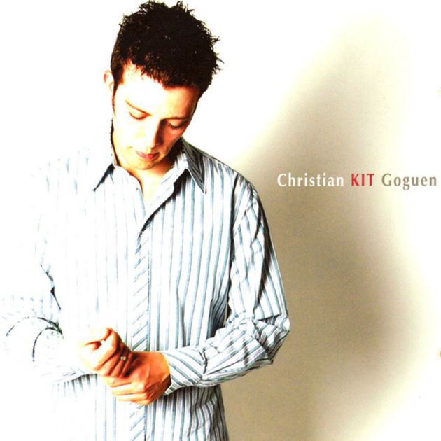 Christian Kit Goguen - Christian Kit Goguen