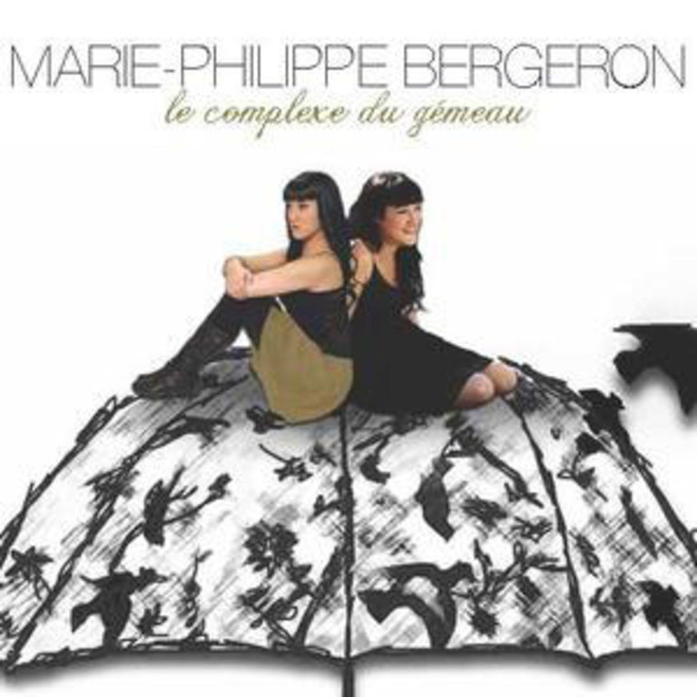 Marie-Philippe Bergeron - Le complexe du gémeau