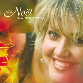 Lina Boudreau - Noël
