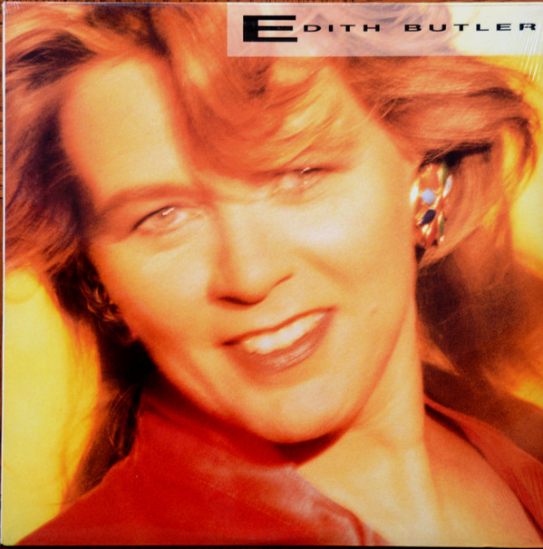 Édith Butler - Drôle d'hiver