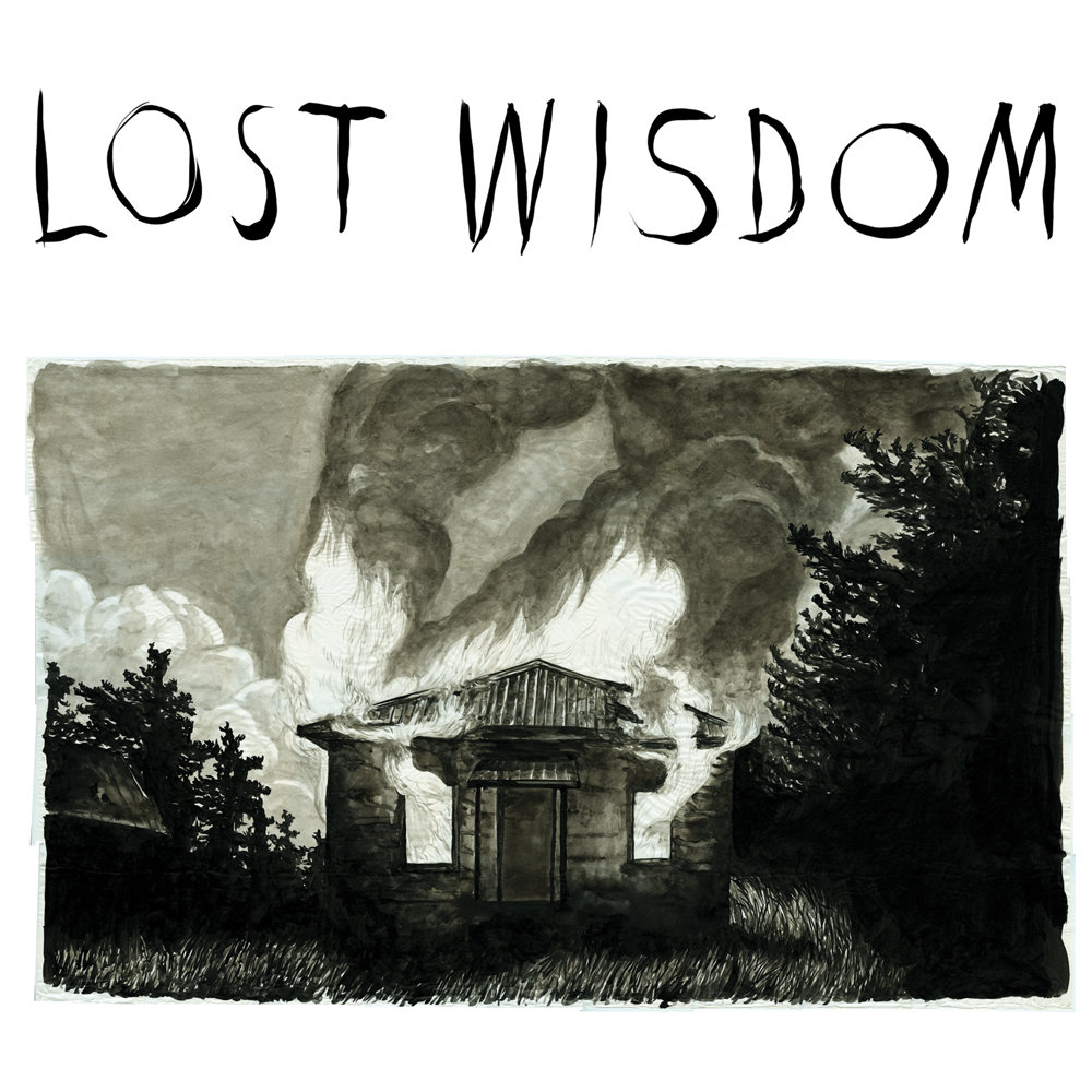Mount Eerie, Julie Doiron & Fred Squire - Lost Wisdom