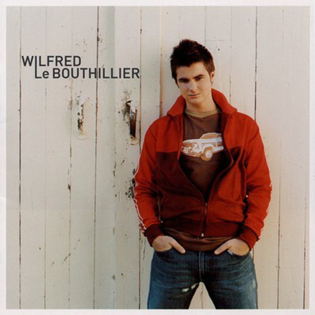 Wilfred LeBouthillier - Wilfred LeBouthillier