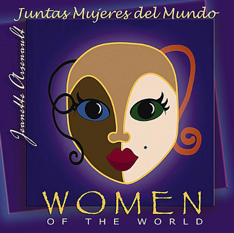 Jeanette Arsenault - Juntas Mujeres Del Mundo