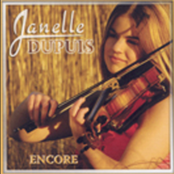 Janelle Dupuis - Encore