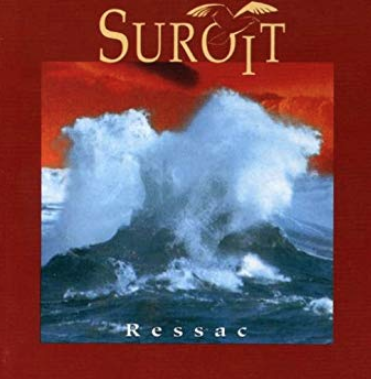 Suroît Ressac