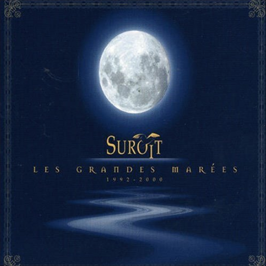 Suroît - Les grandes marées