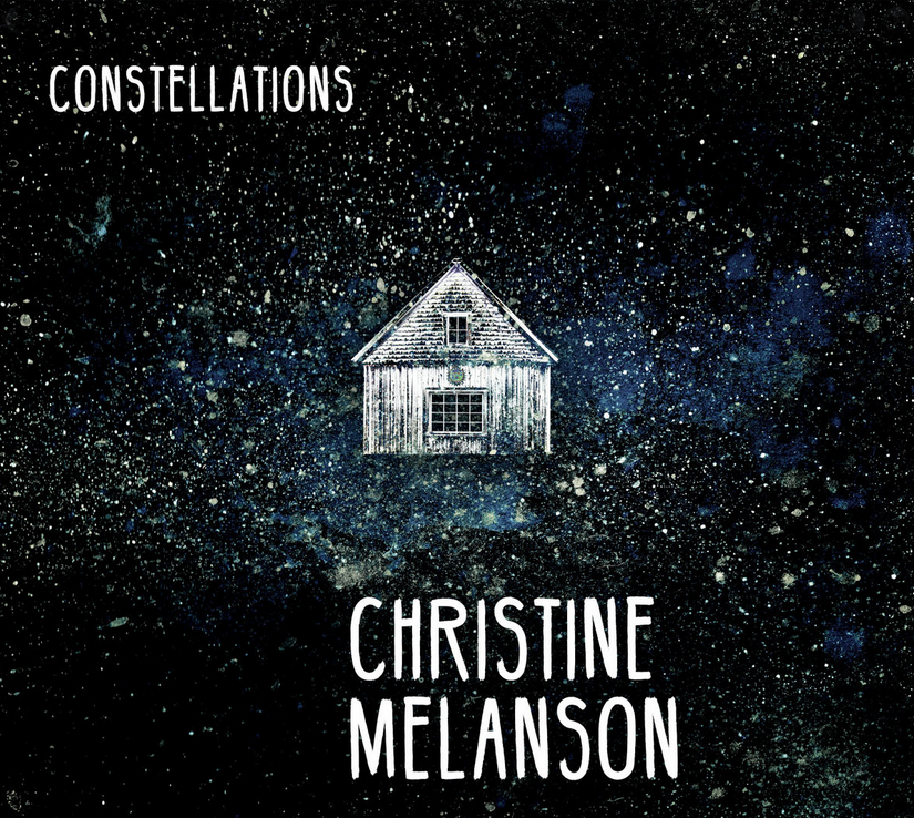Christine Melanson - Constellations