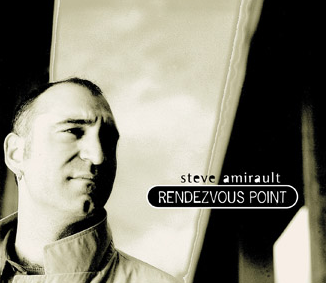 Steve Amirault - Rendezvous point