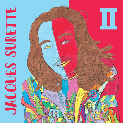 Jacques Surette - Jacques Surette II