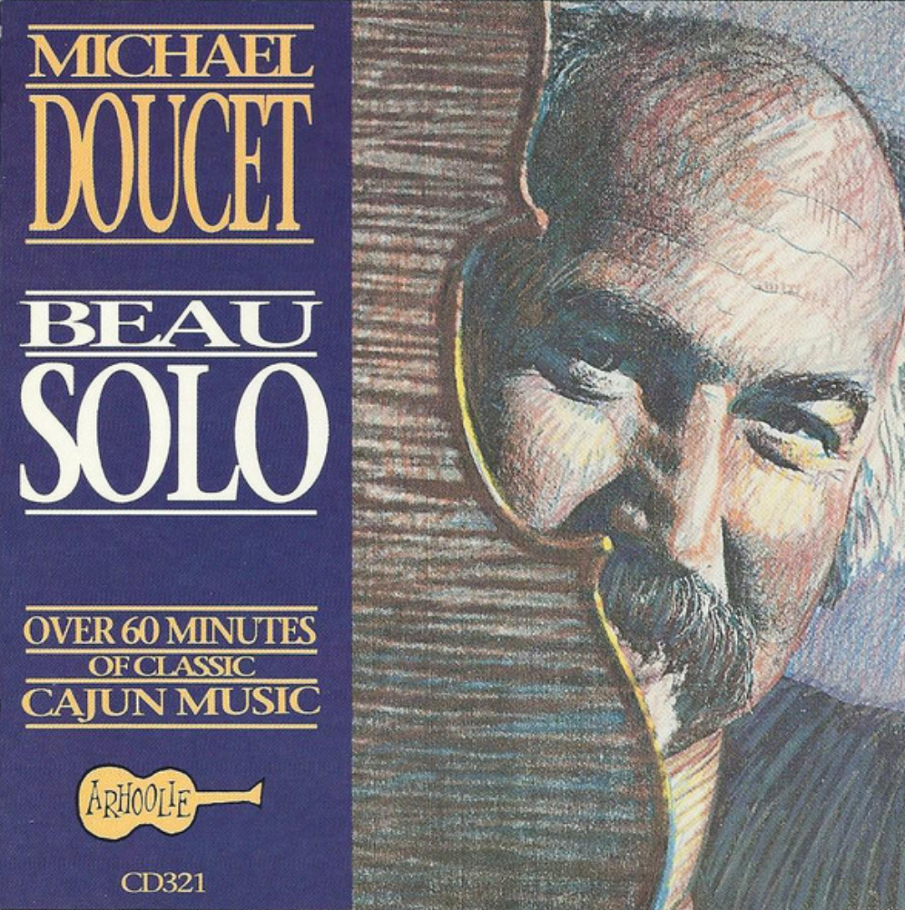 Michael Doucet - Beau solo