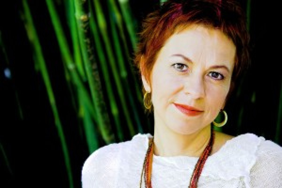 Francine Poitrs