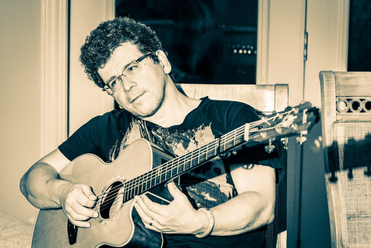 Jac Gautreau