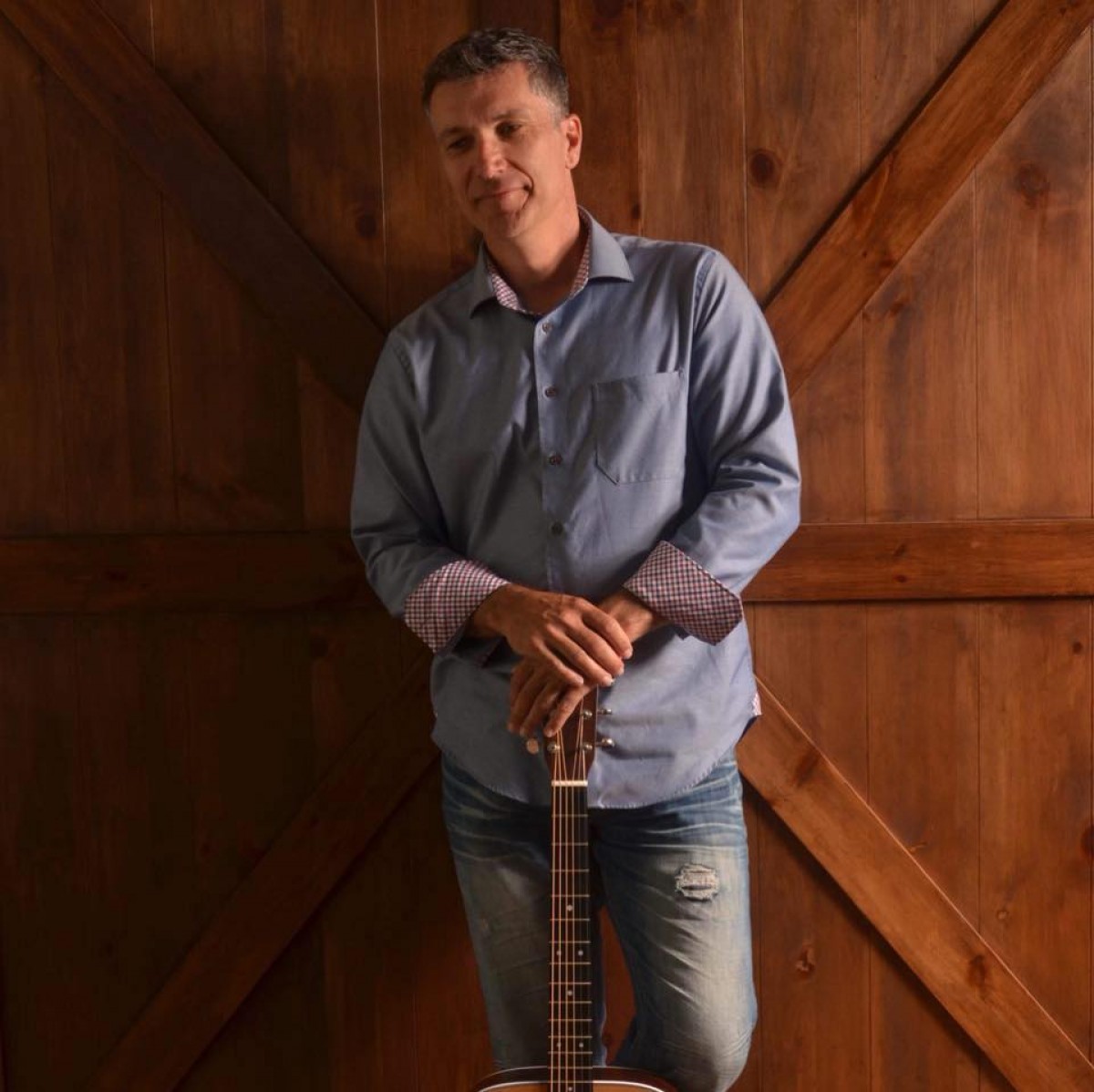 Mario Robichaud