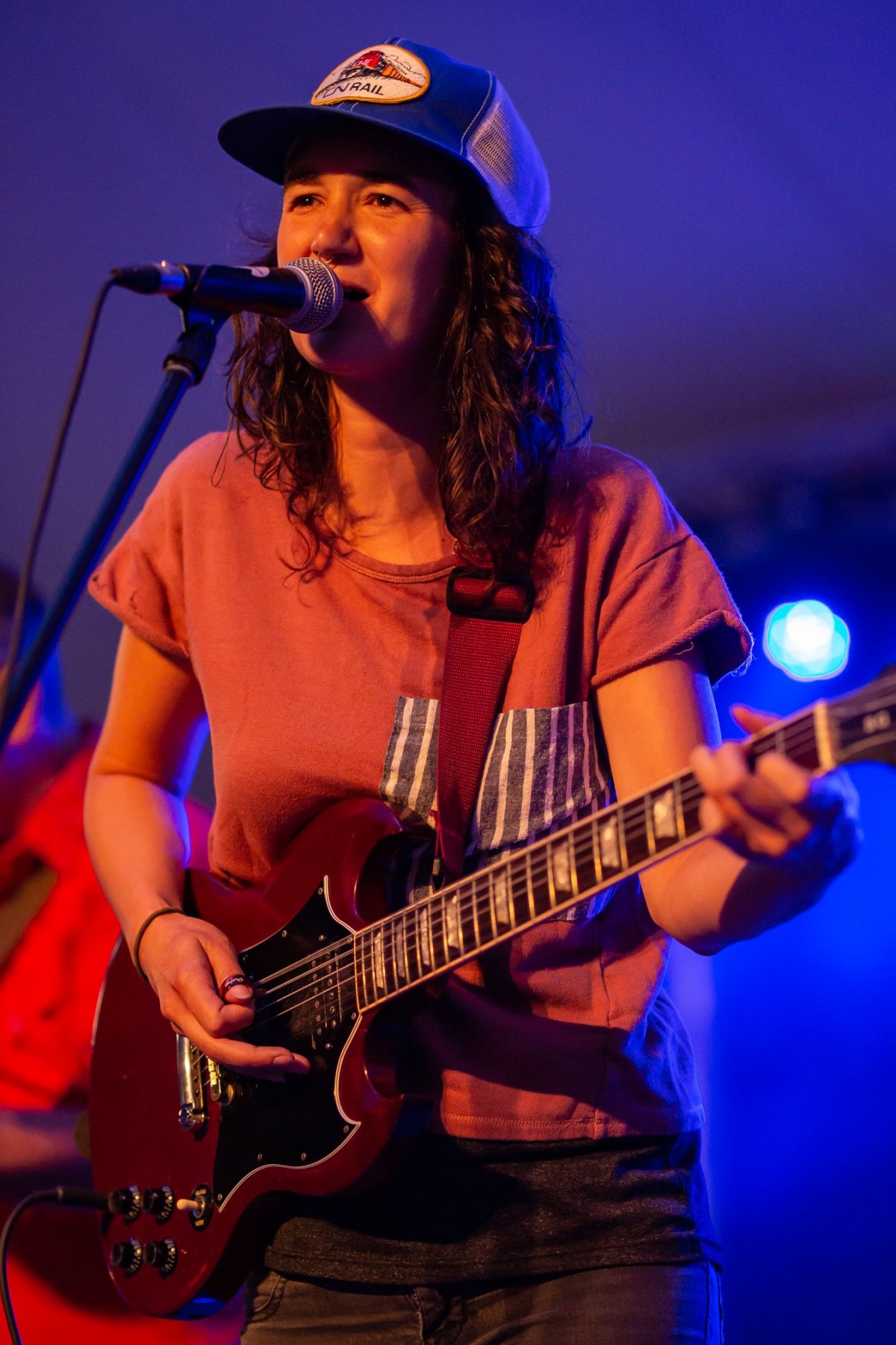 Maggie Savoie