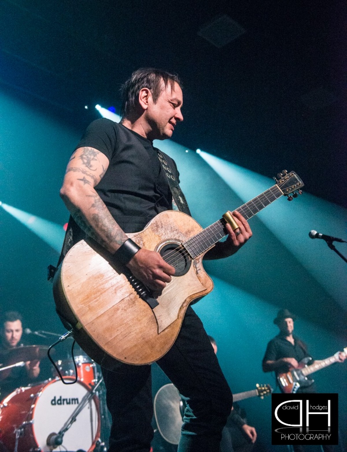 Stephen LeBlanc