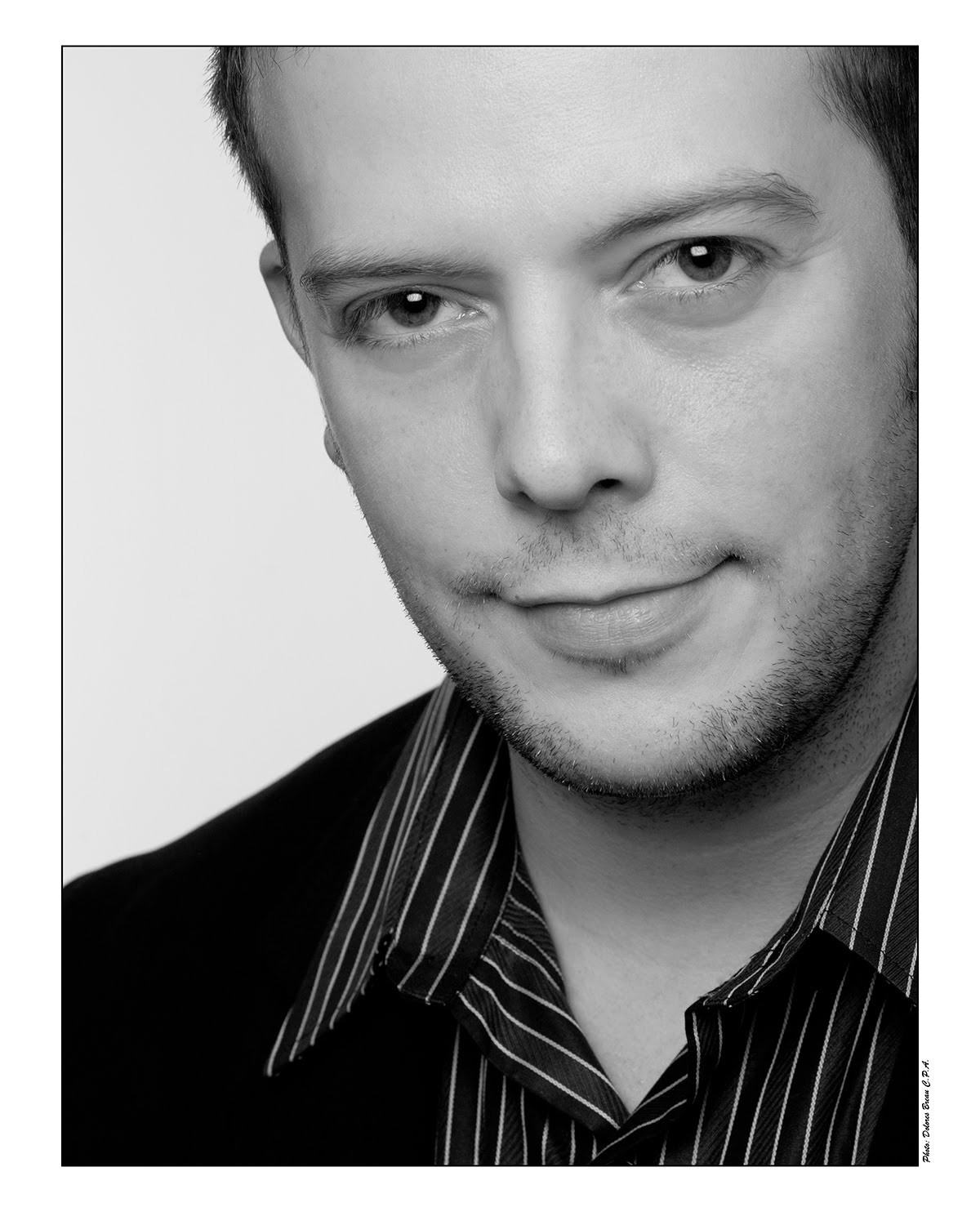 Christian Kit Goguen