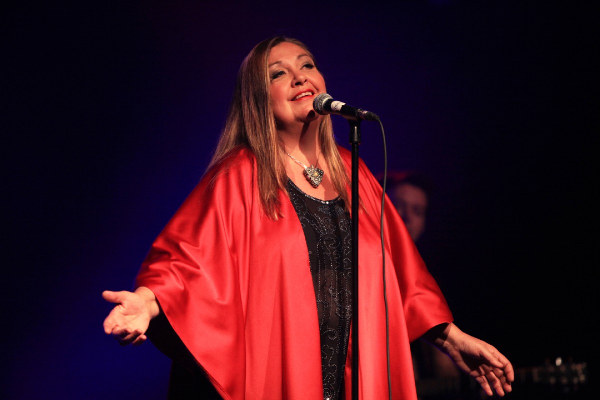 Sandra LeCouteur
