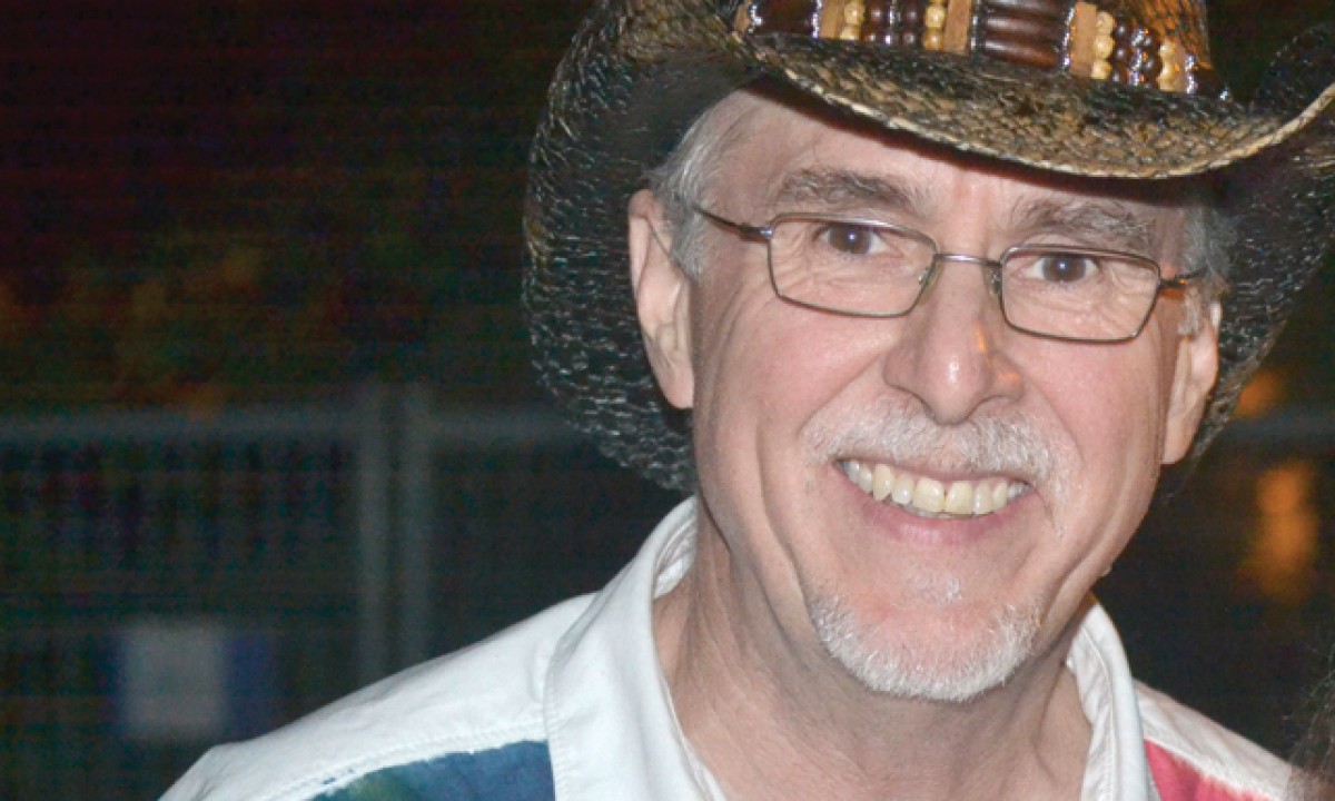 Jerry Cormier 