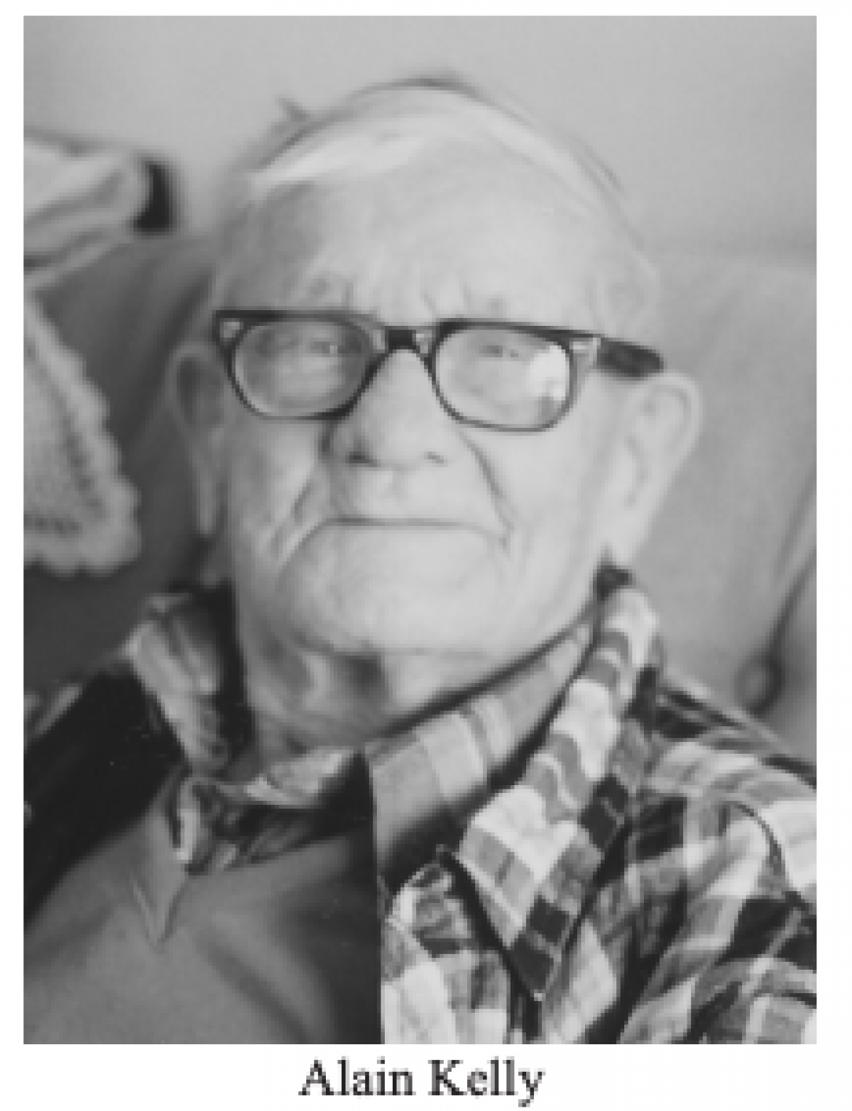 Allan Kelly