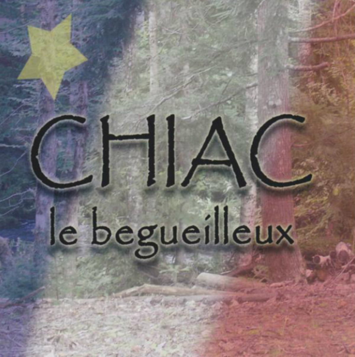 Chiac