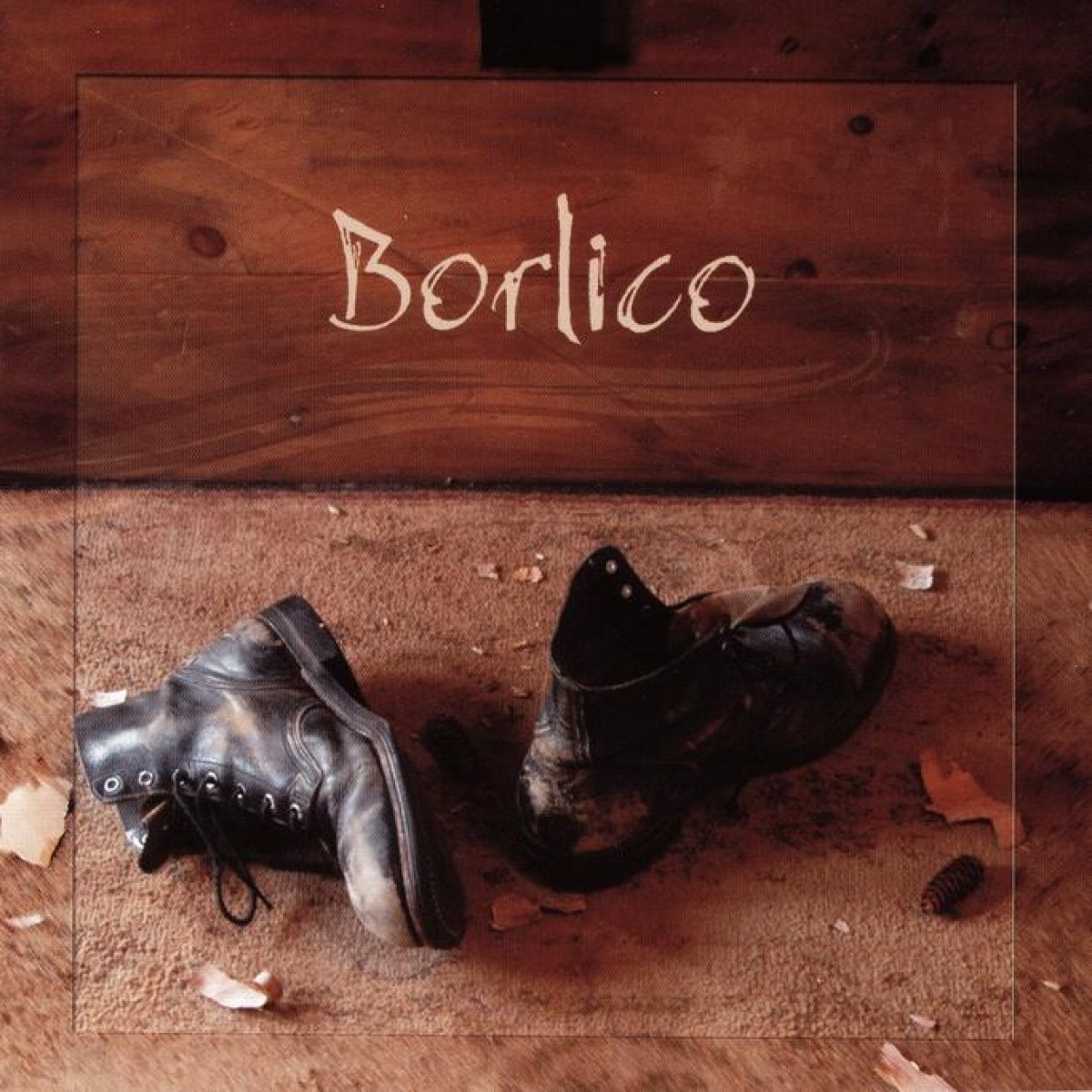 Borlico