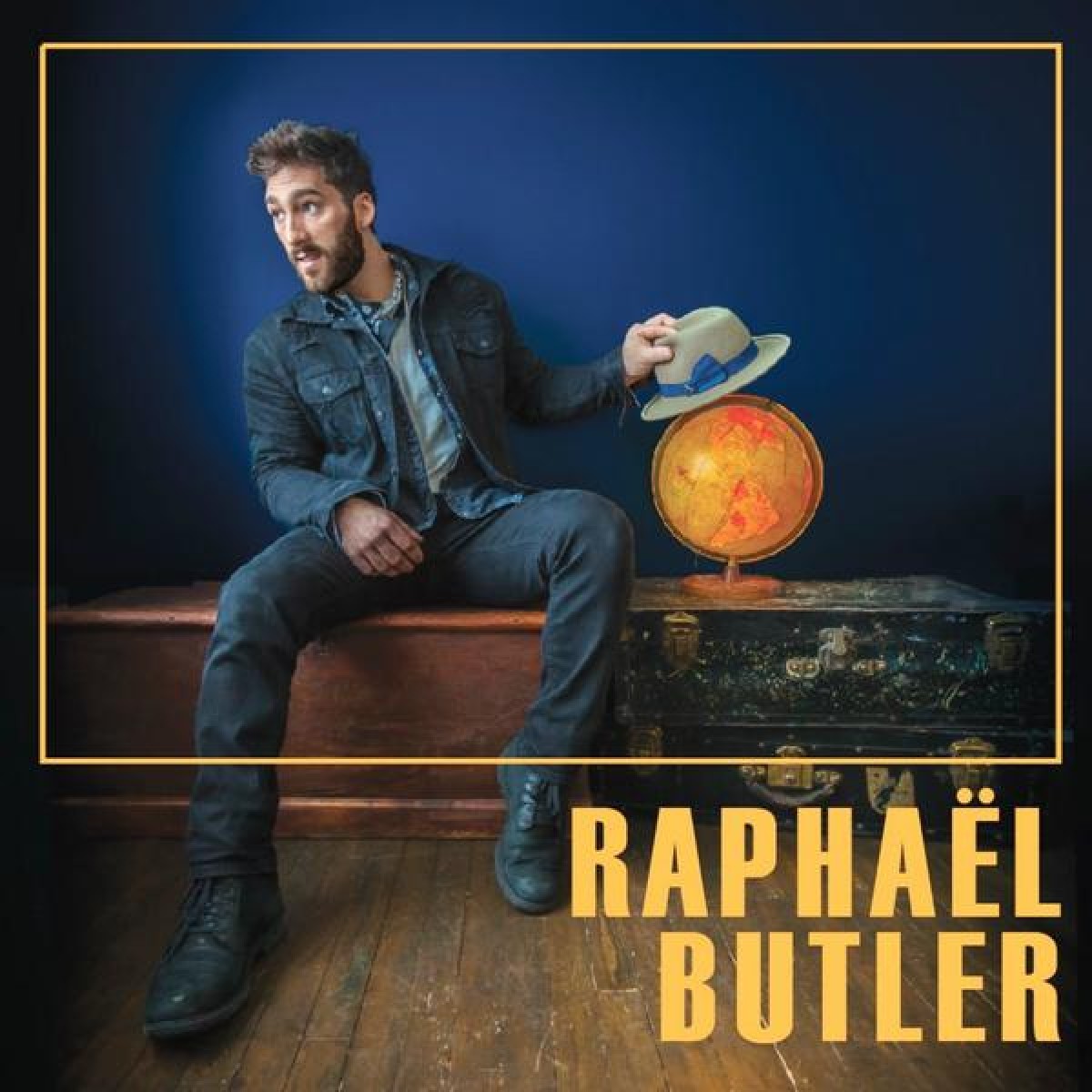 Raphaël Butler - Raphaël Butler