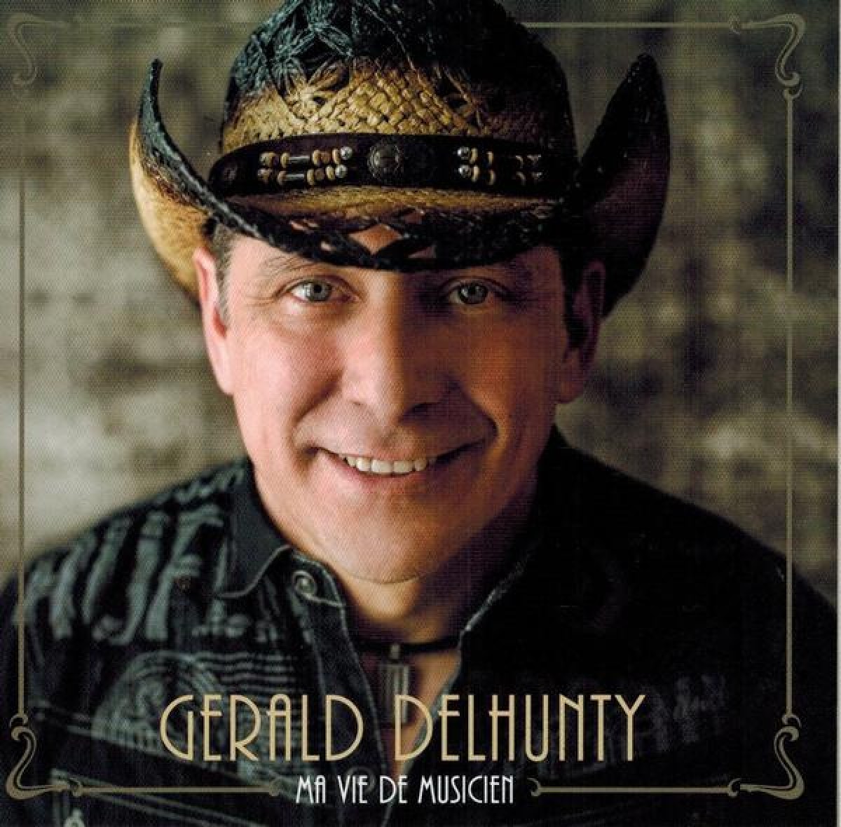 Gérard Helhunty - Ma vie de musicien