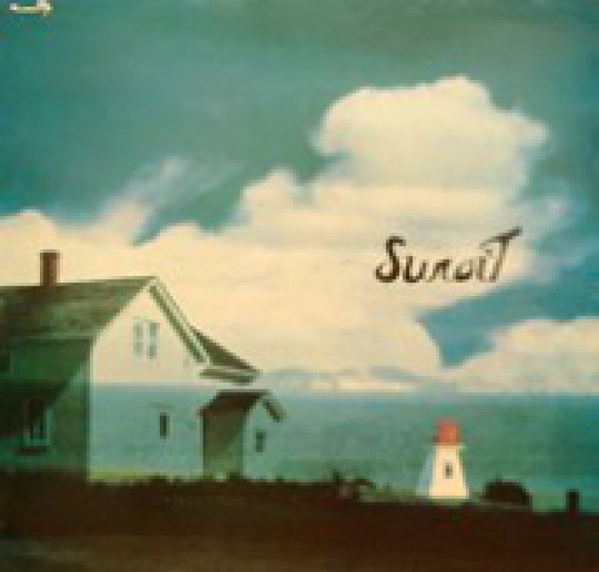 Suroît - Suroît 
