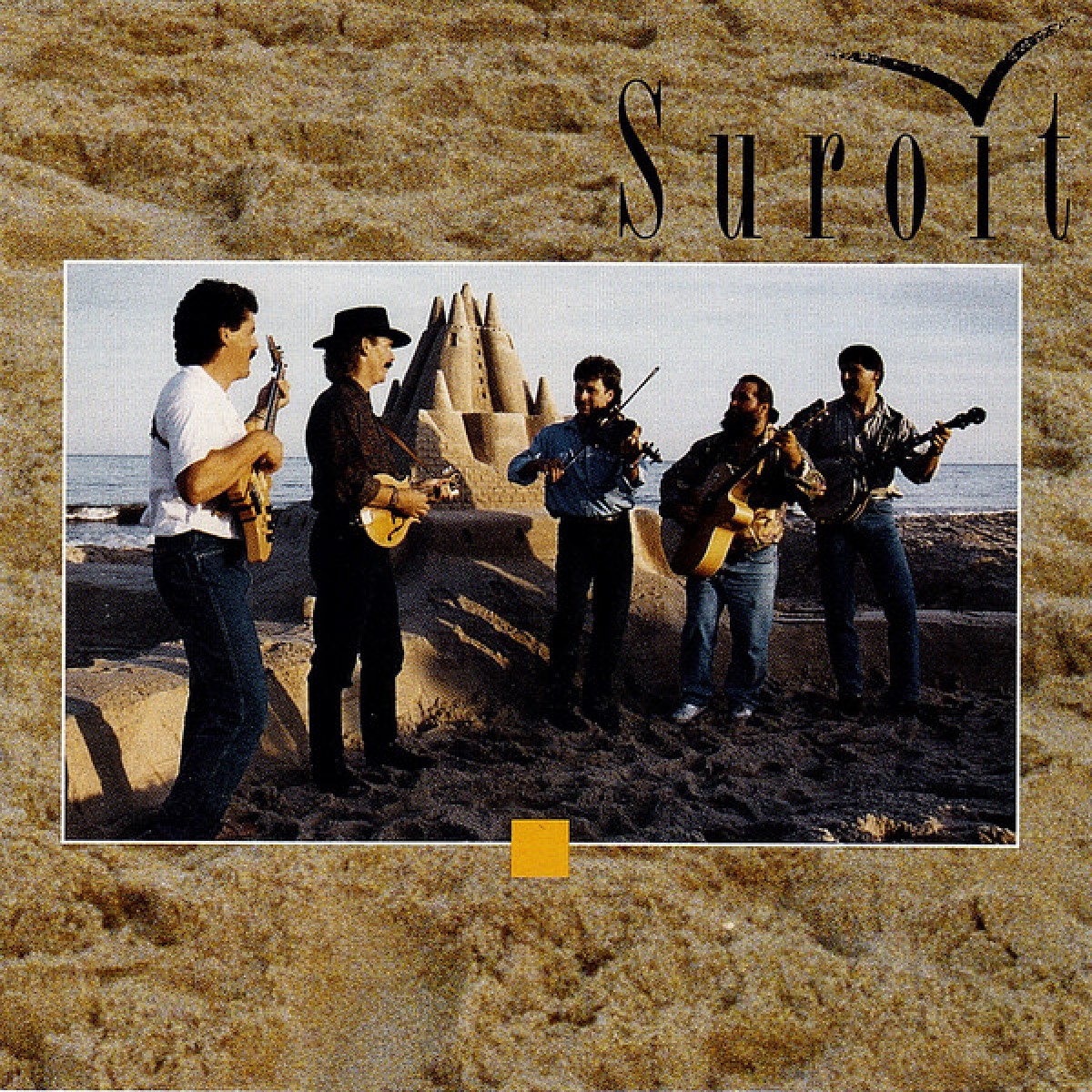 Suroît - Suroît