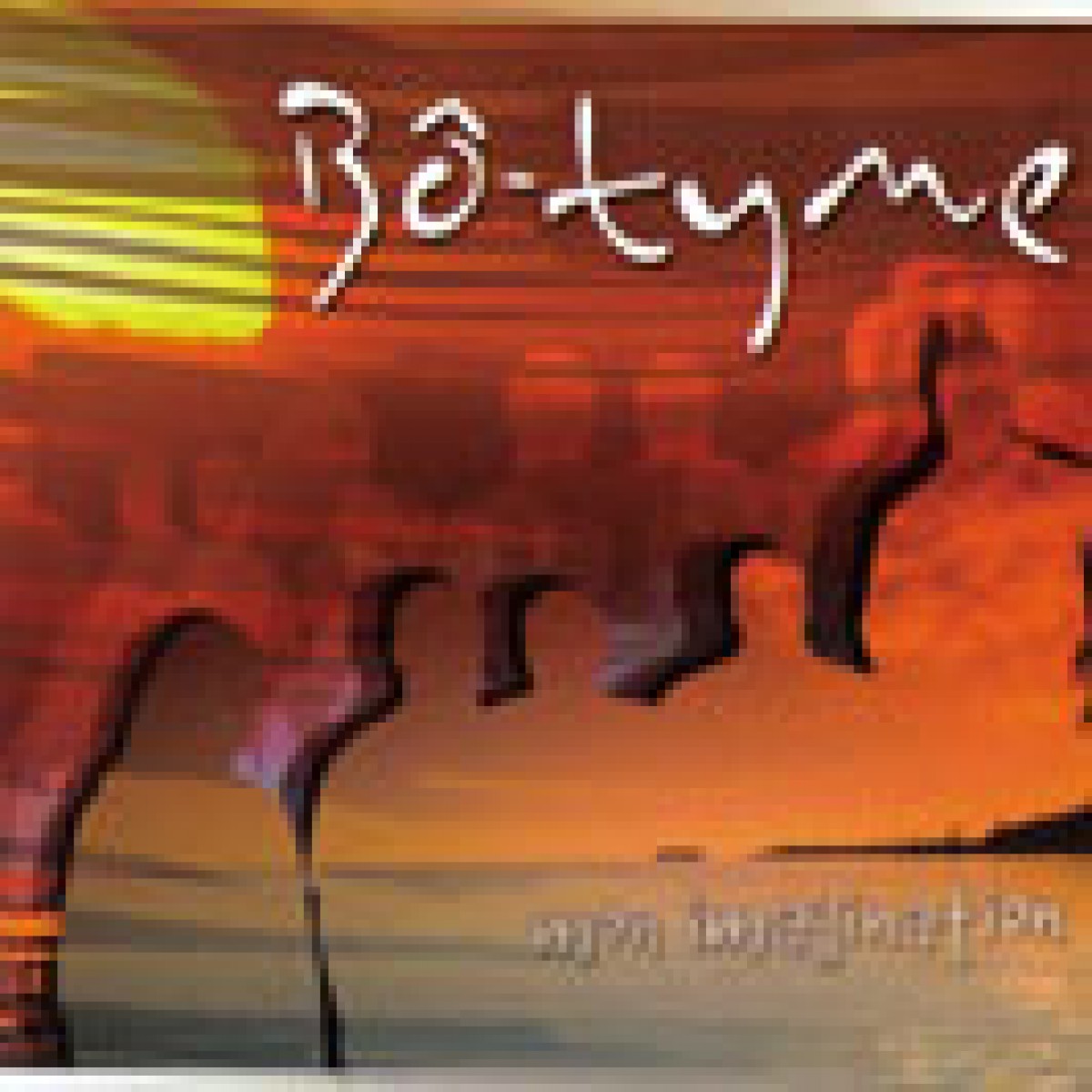 Bô-tyme