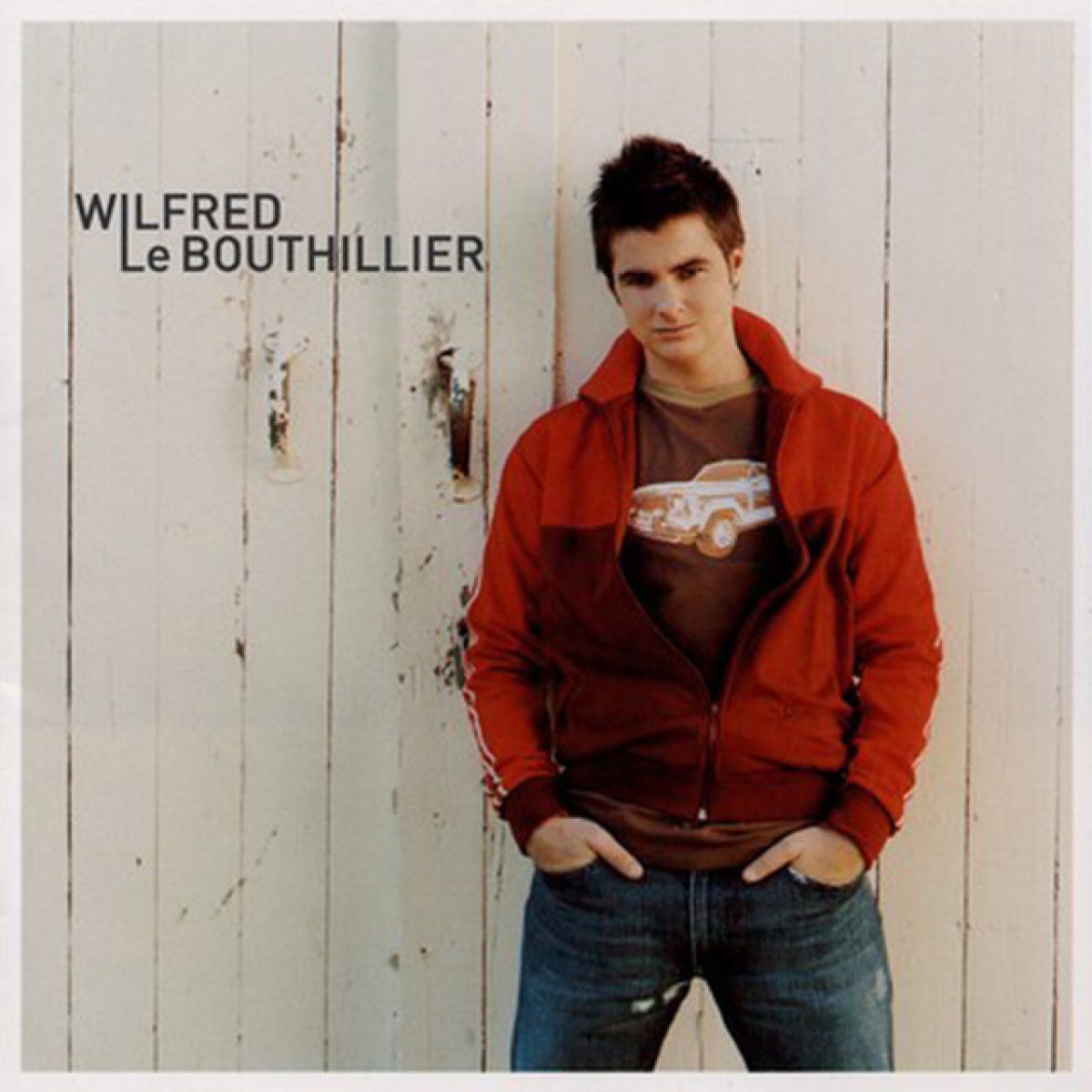 Wilfred LeBouthillier - Wilfred LeBouthillier