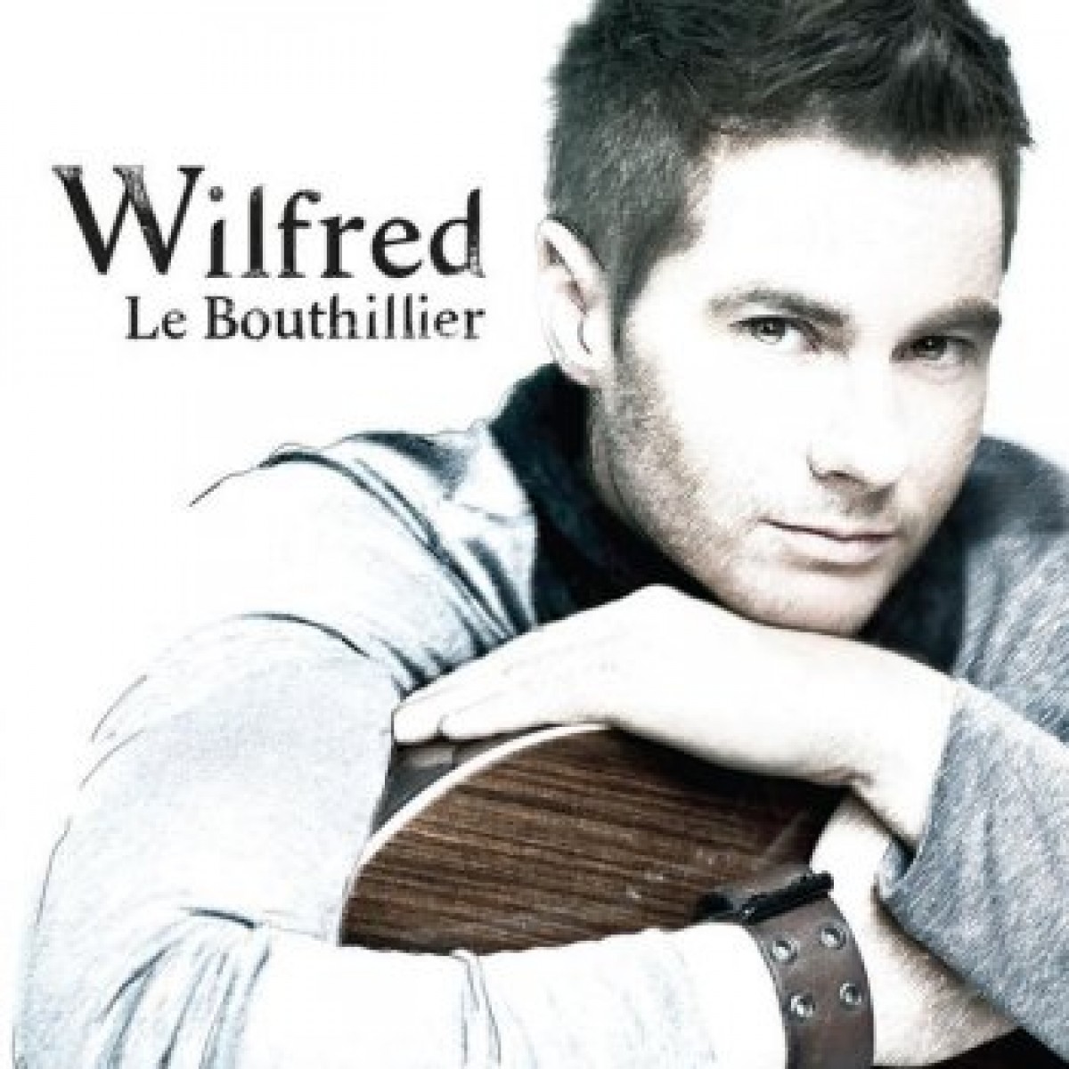 Wilfred LeBouthillier - Wilfred LeBouthillier EP