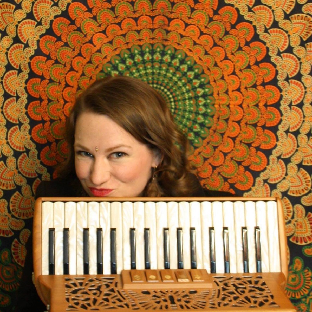 Mary Beth Carty