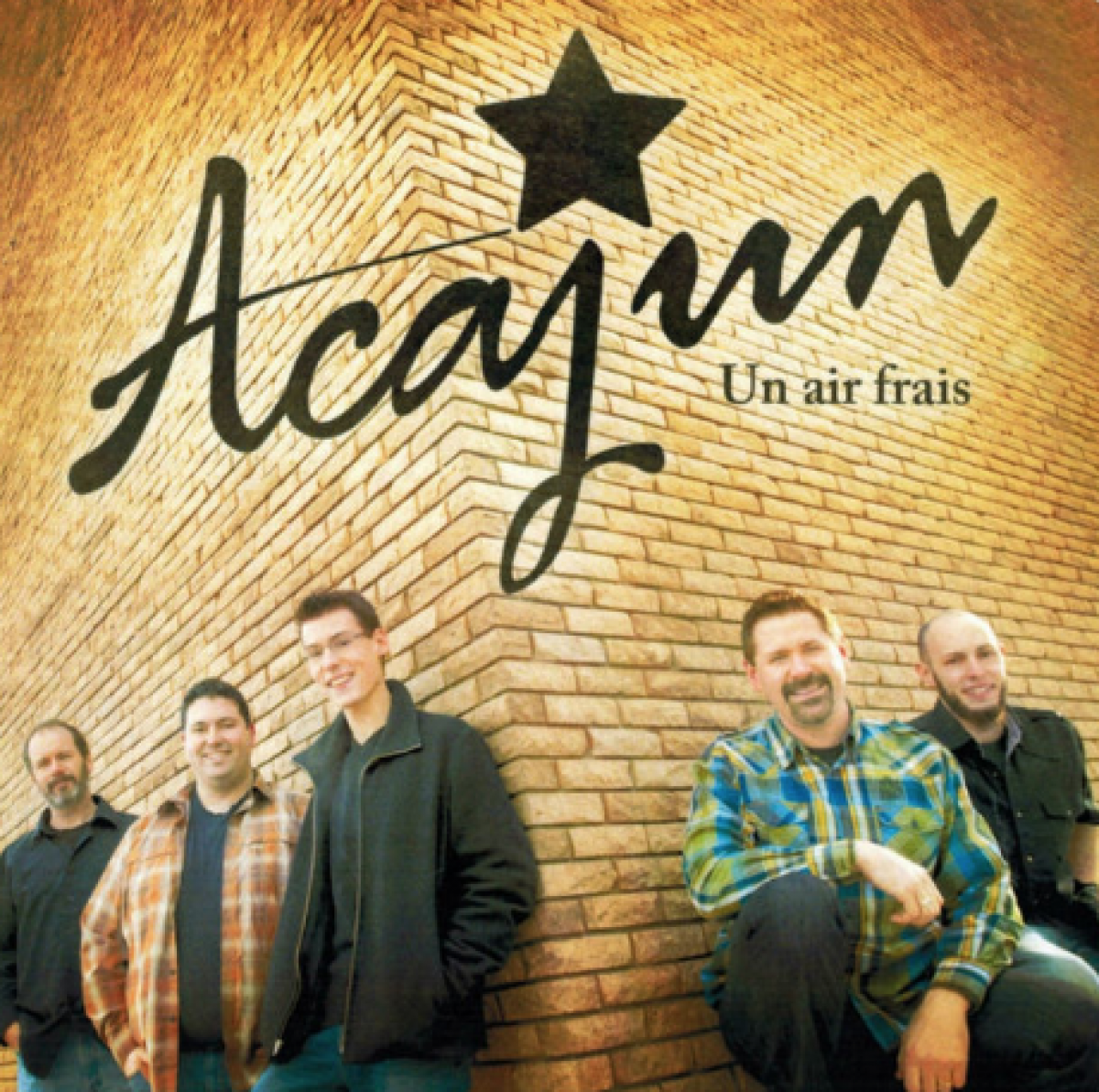 Acajun