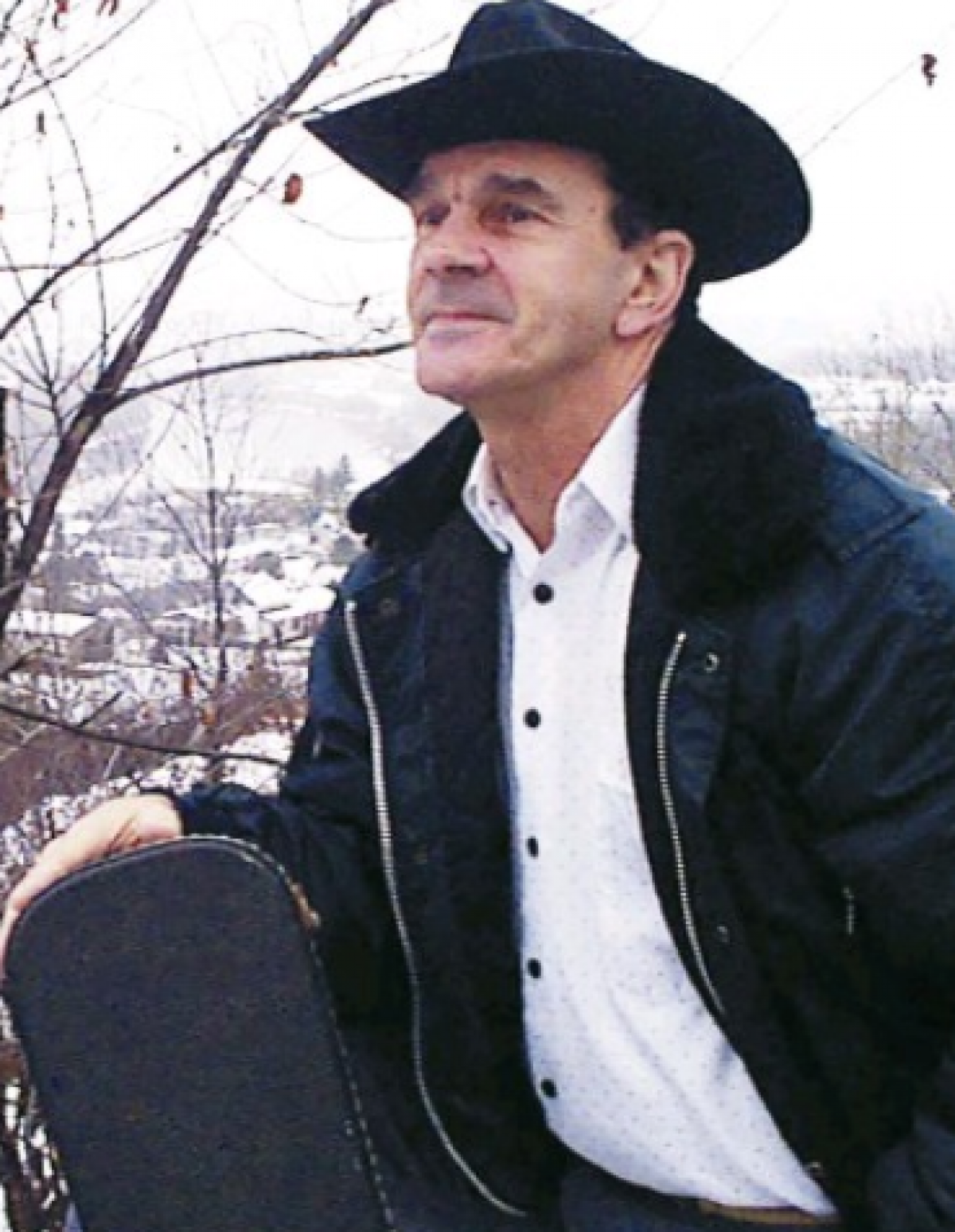 Jimmy Gallant