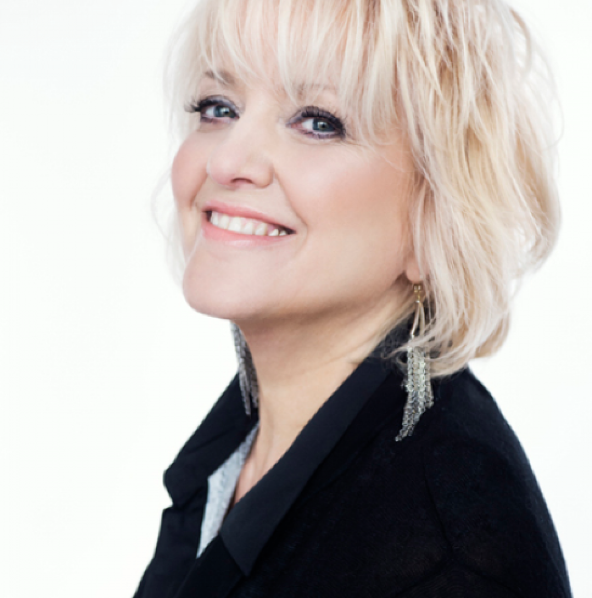 Lina Boudreau