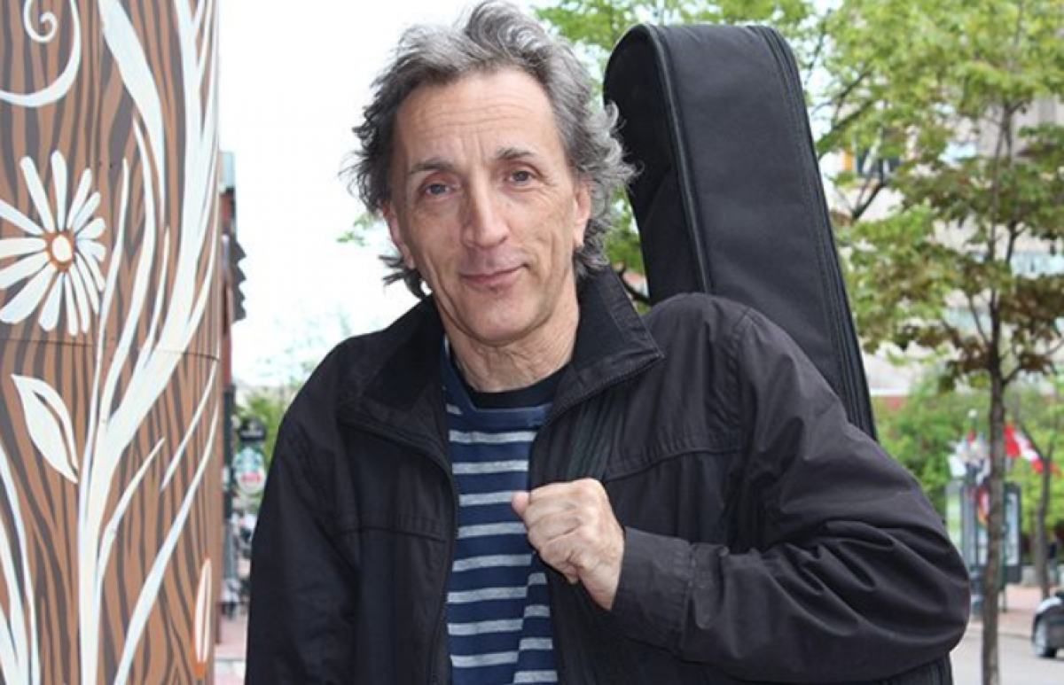 Michel Thériault