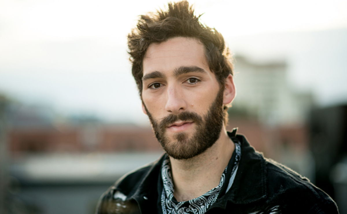 Raphaël Butler