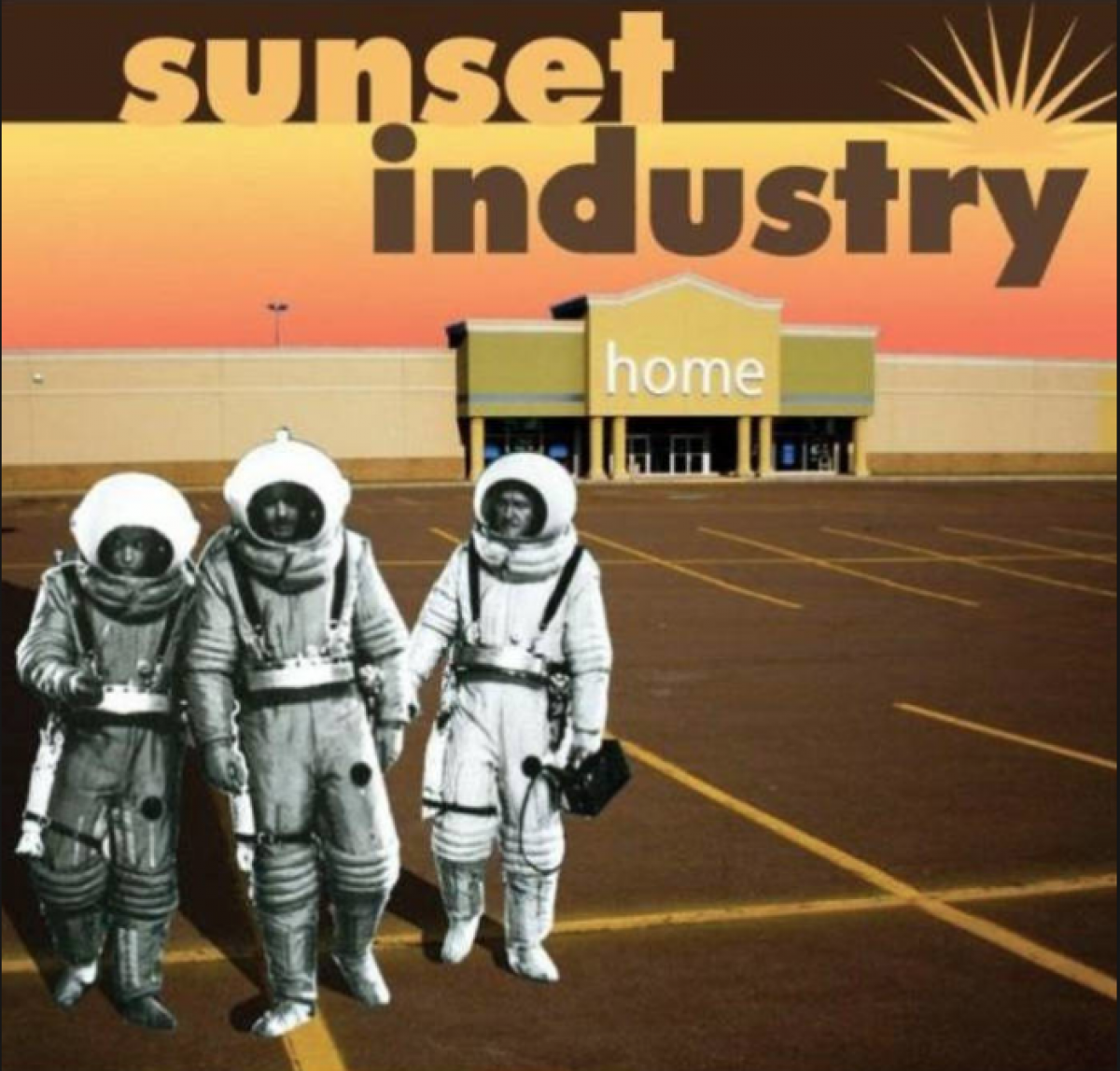 Sunset Industry