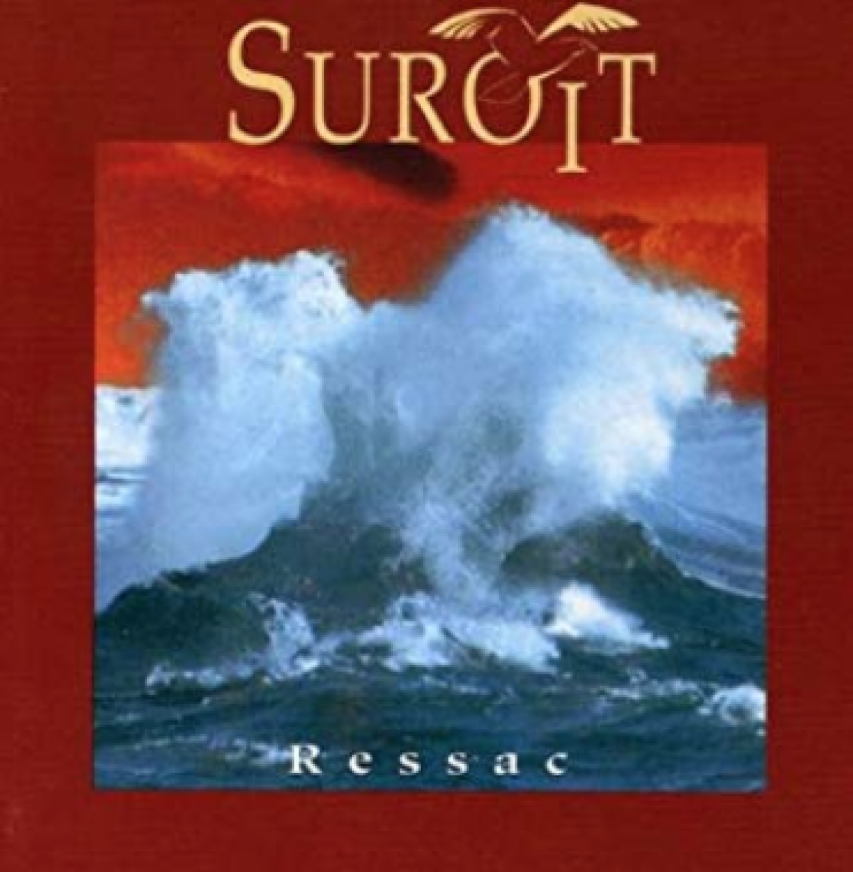 Suroît Ressac
