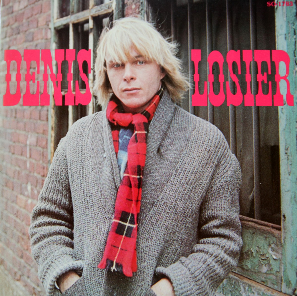 Denis Losier