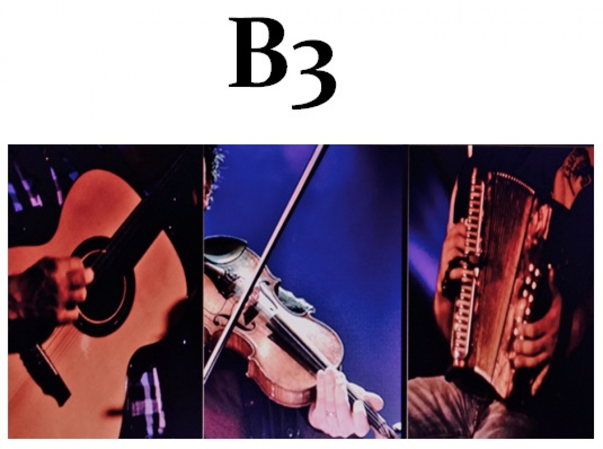 B3