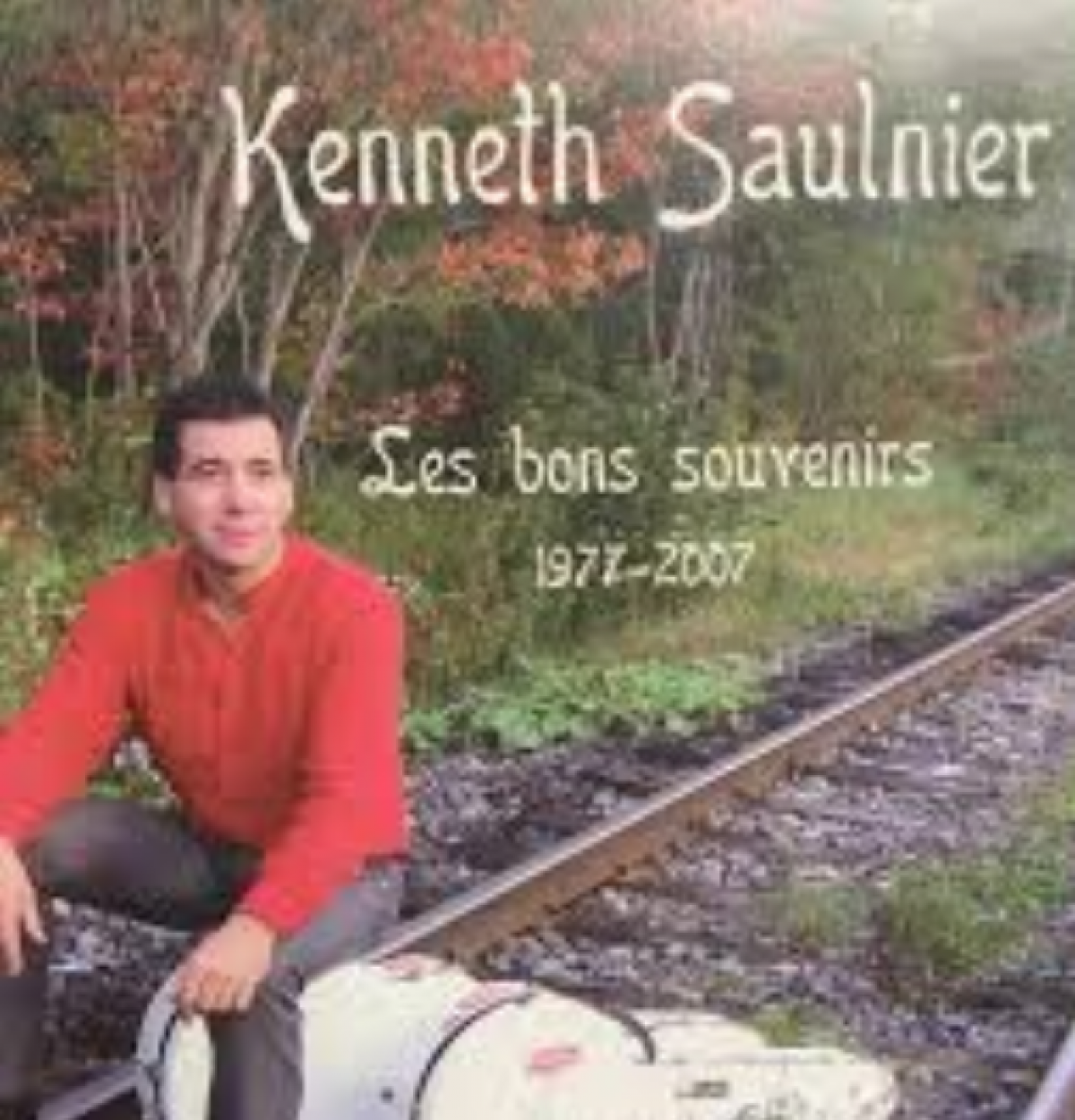 Kenneth Saulnier - Les bons souvenirs