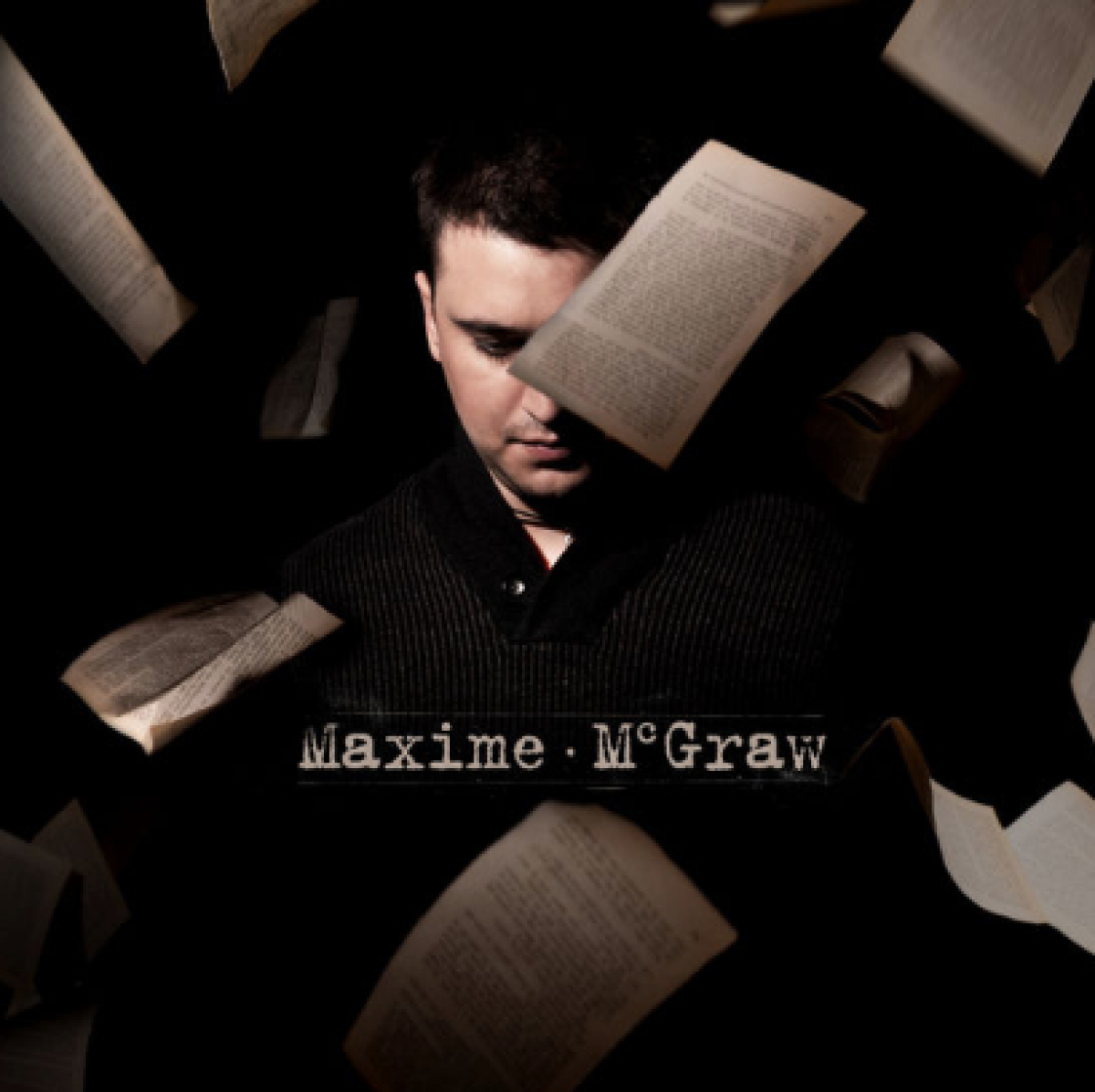 Maxime McGraw - Maxime McGraw