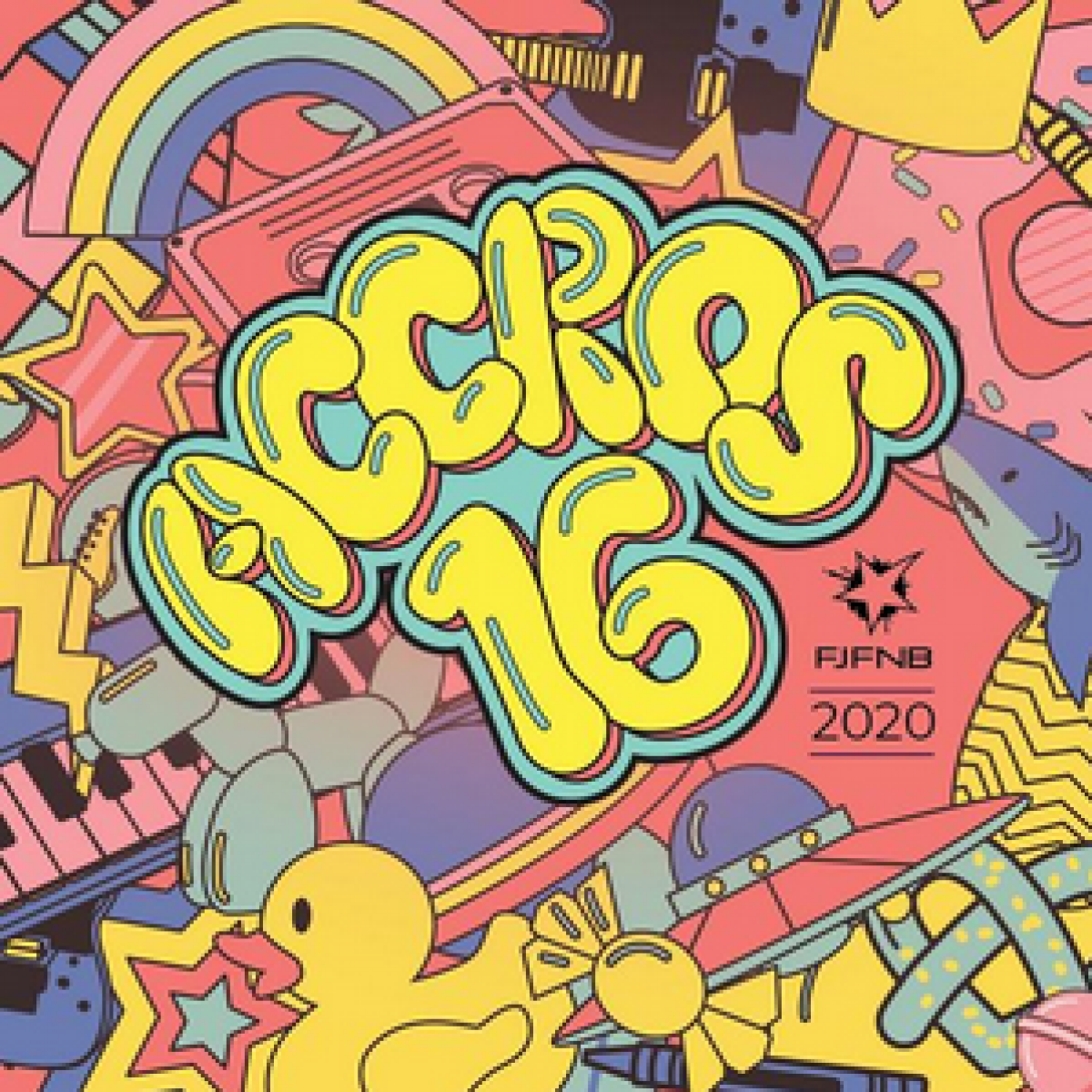 Accros de la chanson - Accros de la chanson 2020