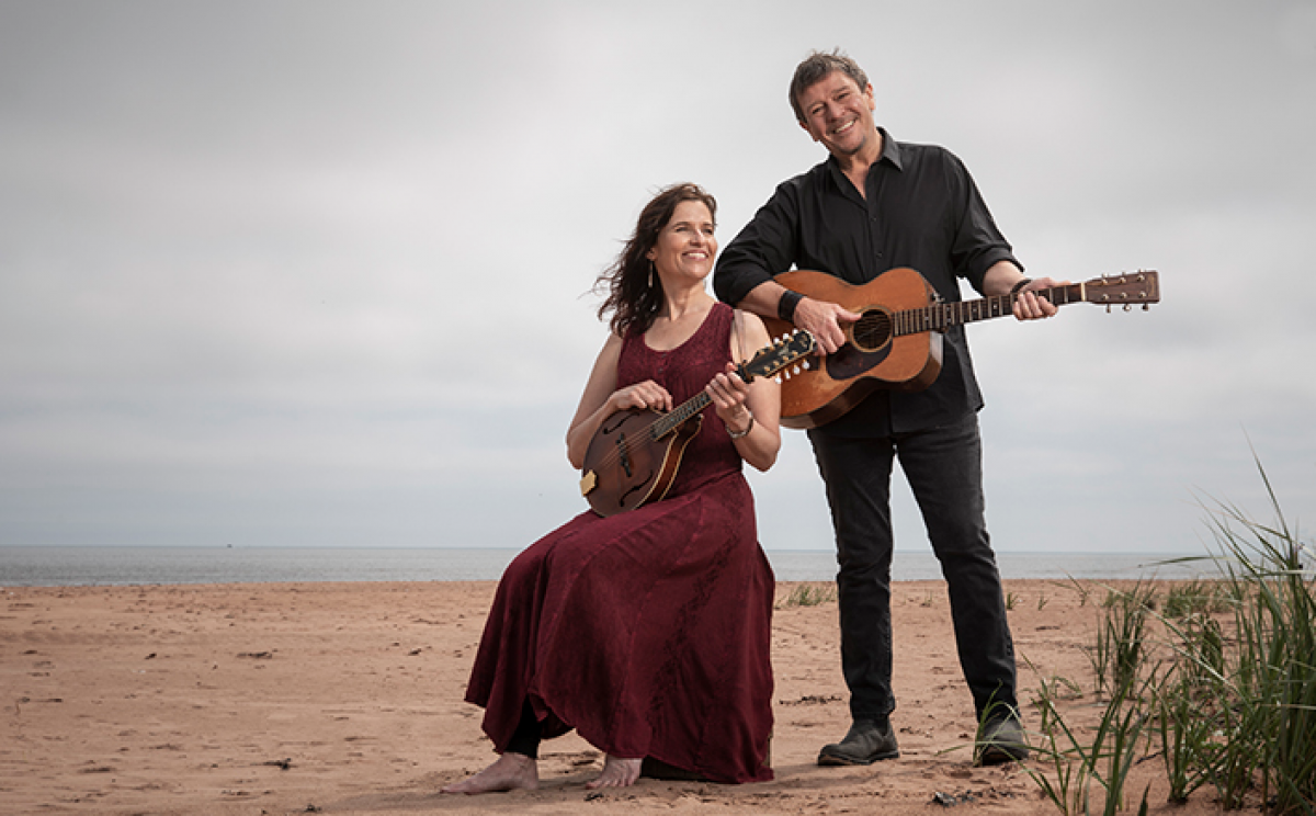 Sirène & Matelot