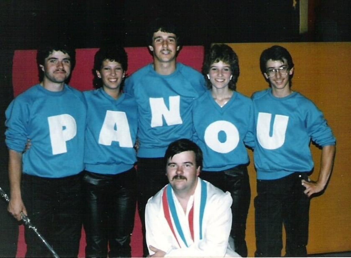 PANOU