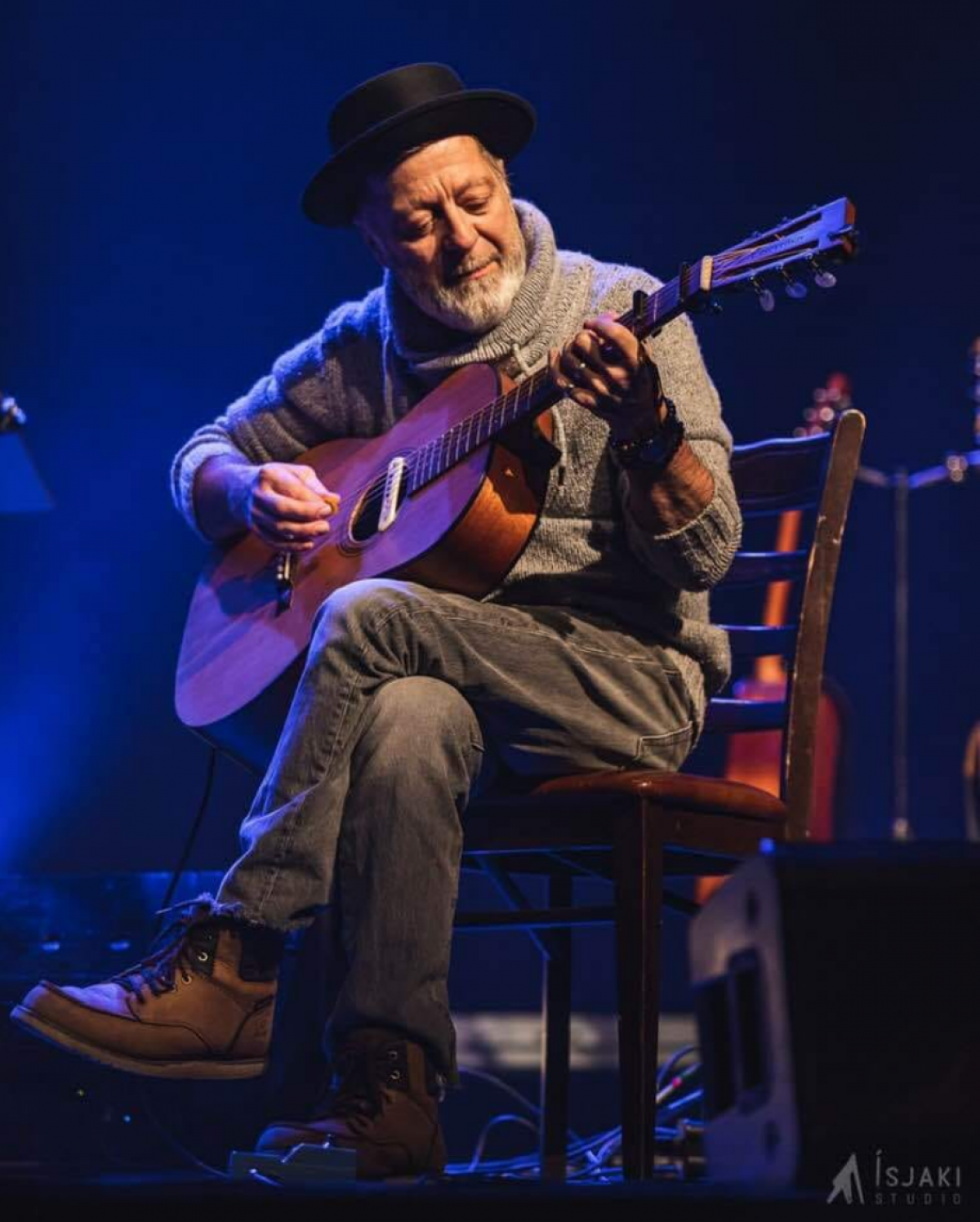 Jean-Marie Benoît 