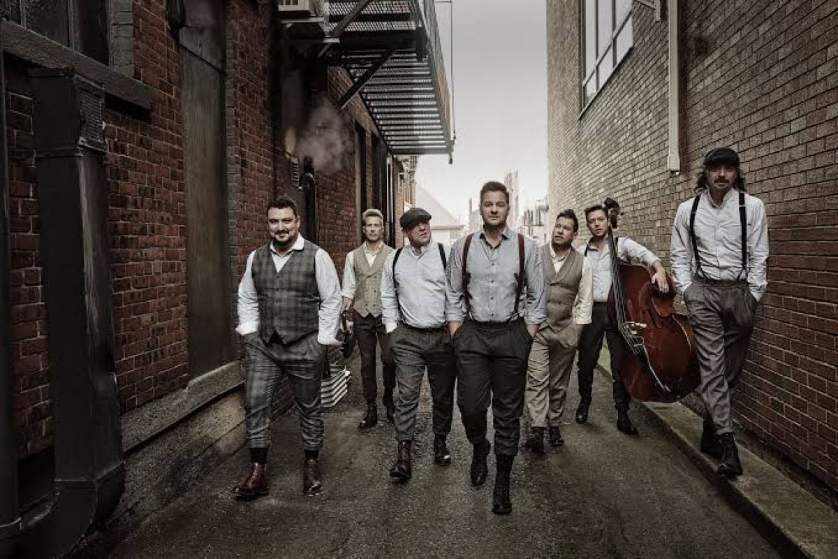 Les gars du Nord