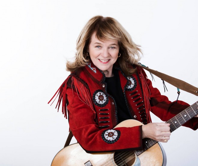 Édith Butler